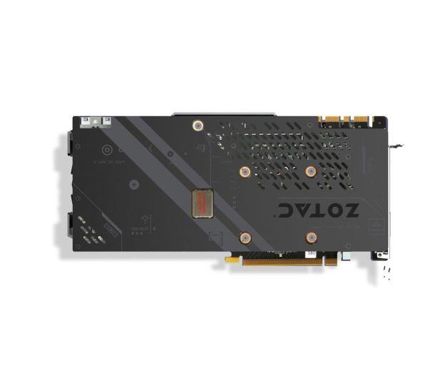 Zotac Geforce GTX 1070 Ti AMP Edition 8GB GDDR5 - 394203 - zdjęcie 6